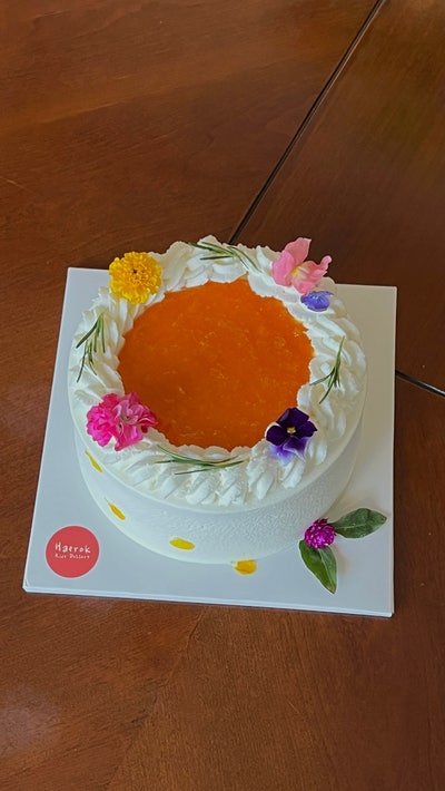 따뜻한 가을 햇살이 내려앉은 대봉동 해록의 쇼케이스 오픈했습니다 🌿